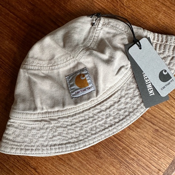 Carhartt WIP bucket hat NWT - Picture 4 of 4